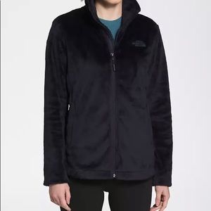 Women’s The North Face Fuzzy Jacket